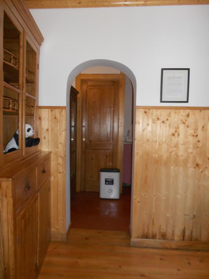 Sintra Small Hostel Exterior foto